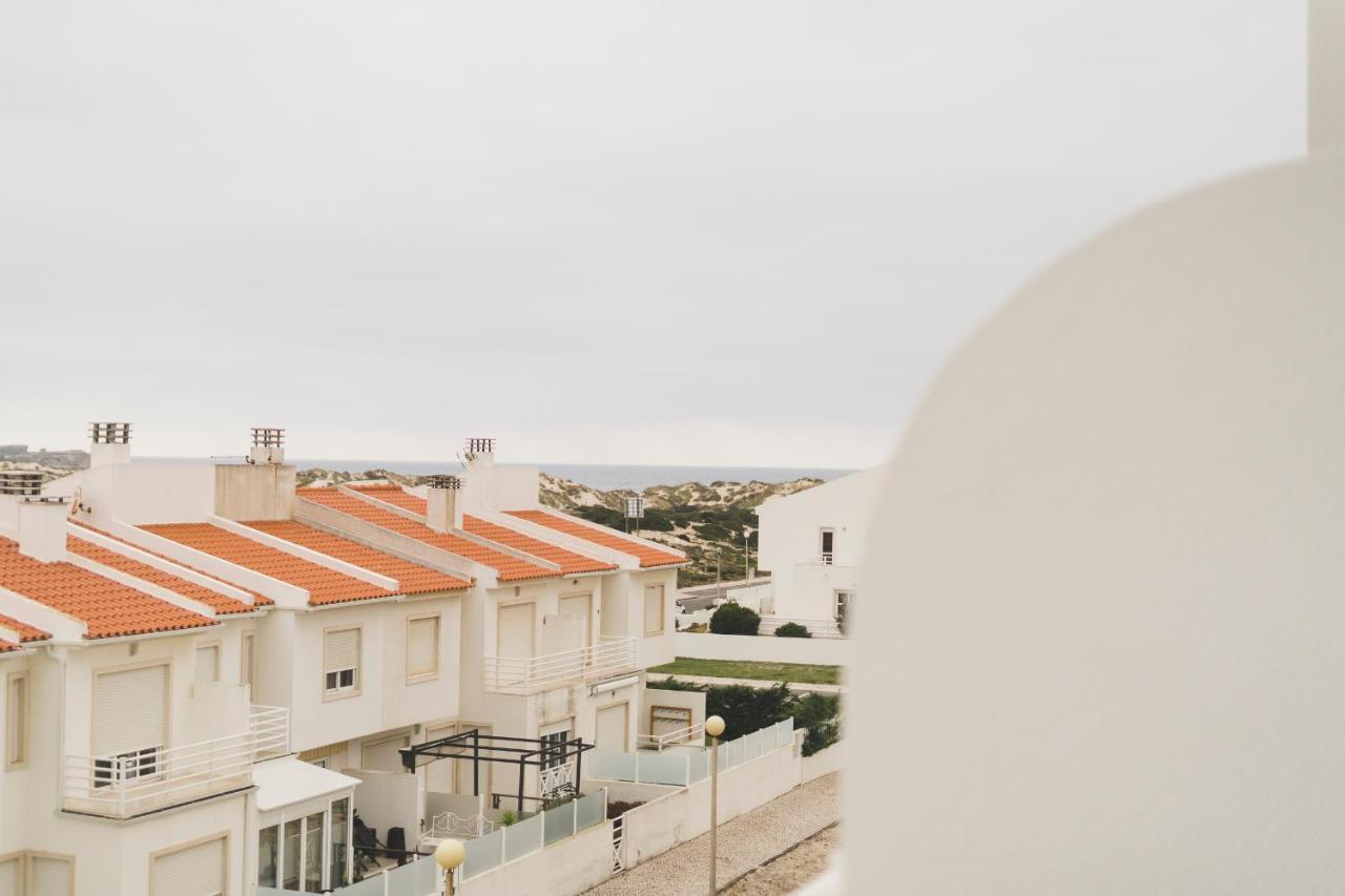 Best Houses 92 - Baleal Bay House เฟอร์เรล ภายนอก รูปภาพ