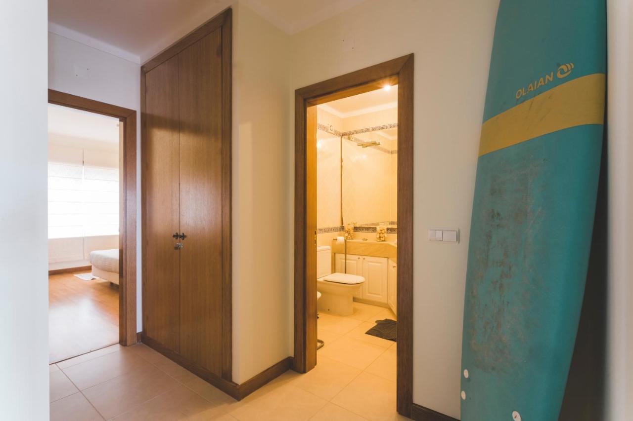 Best Houses 92 - Baleal Bay House เฟอร์เรล ภายนอก รูปภาพ
