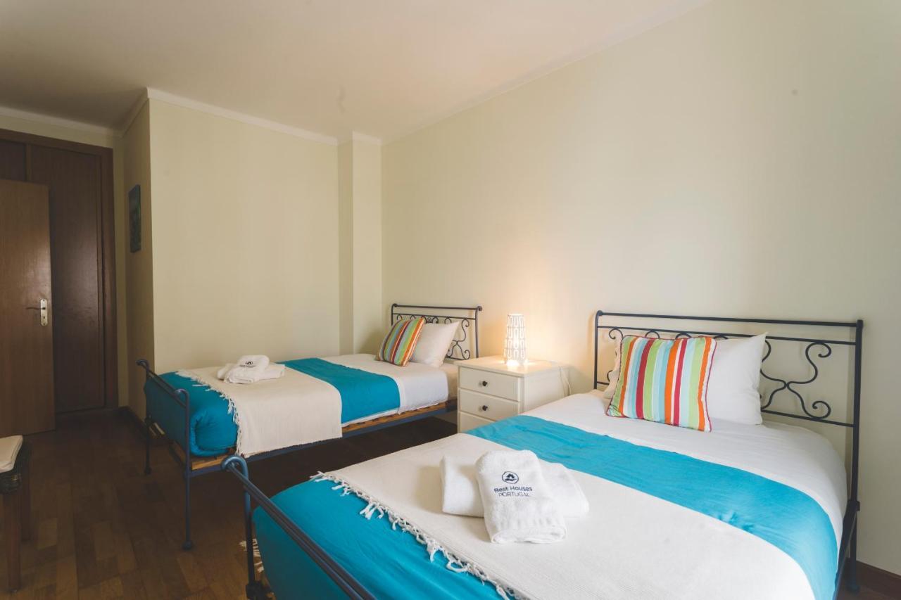 Best Houses 92 - Baleal Bay House เฟอร์เรล ภายนอก รูปภาพ