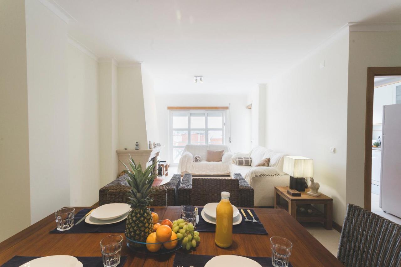 Best Houses 92 - Baleal Bay House เฟอร์เรล ภายนอก รูปภาพ