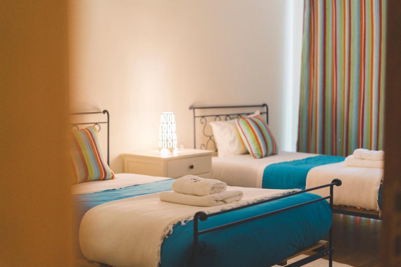 Best Houses 92 - Baleal Bay House เฟอร์เรล ภายนอก รูปภาพ