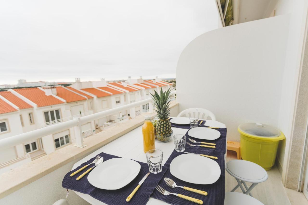 Best Houses 92 - Baleal Bay House เฟอร์เรล ภายนอก รูปภาพ