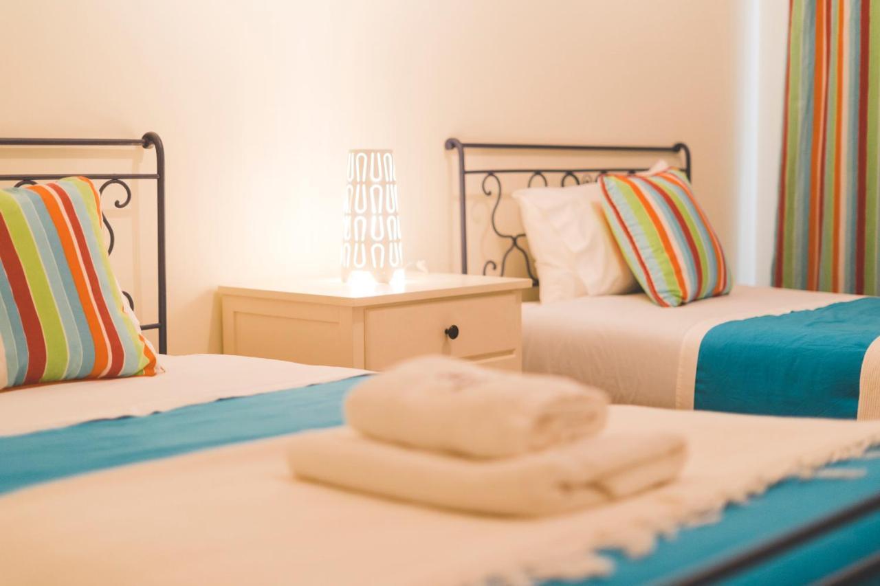 Best Houses 92 - Baleal Bay House เฟอร์เรล ภายนอก รูปภาพ
